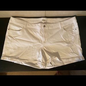 Old Navy Boyfriend Shorts